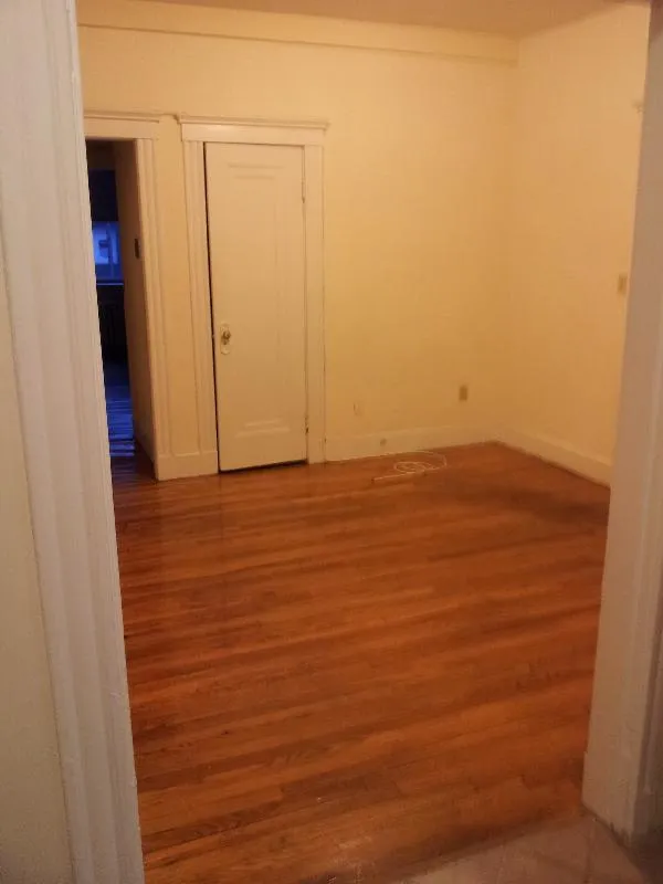 1610 Massachusetts Ave, Neighborhood Nine