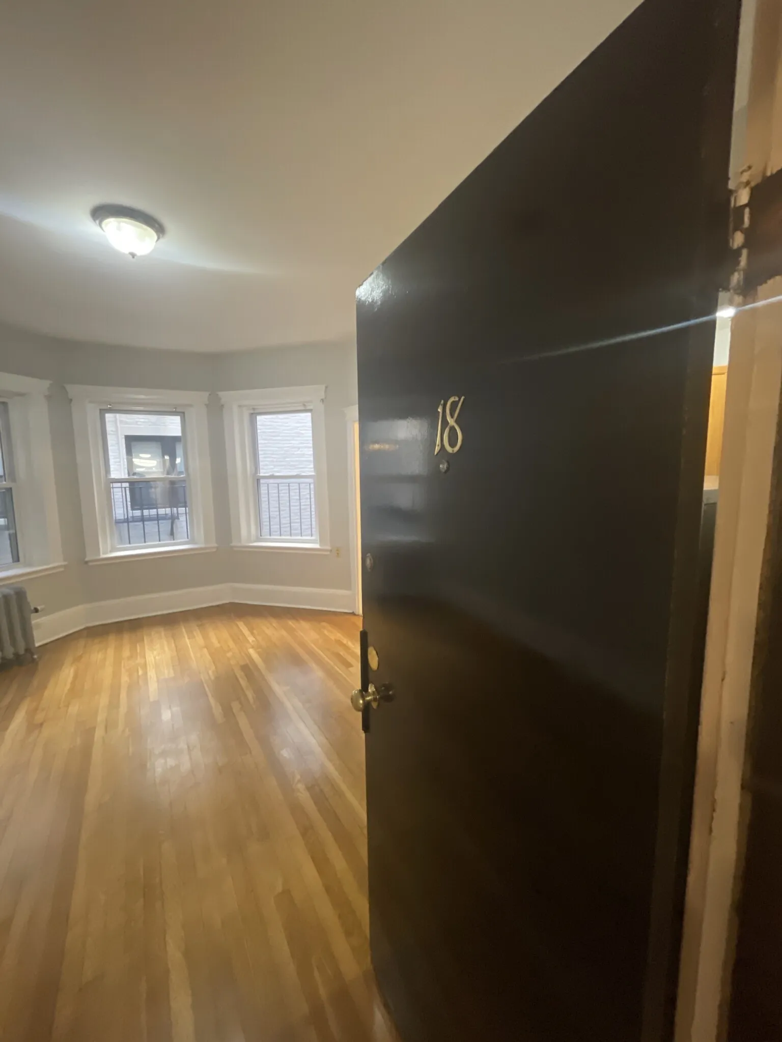 38 Hemenway St, Fenway