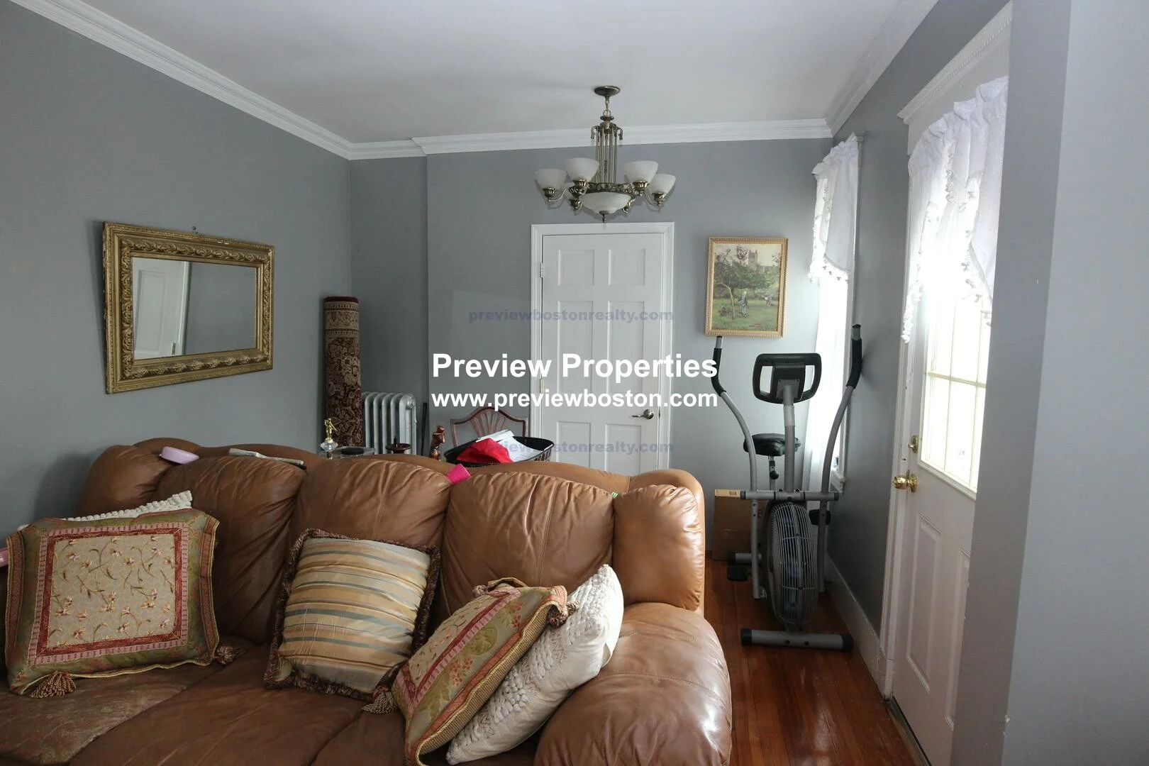 48 Burton, Brighton