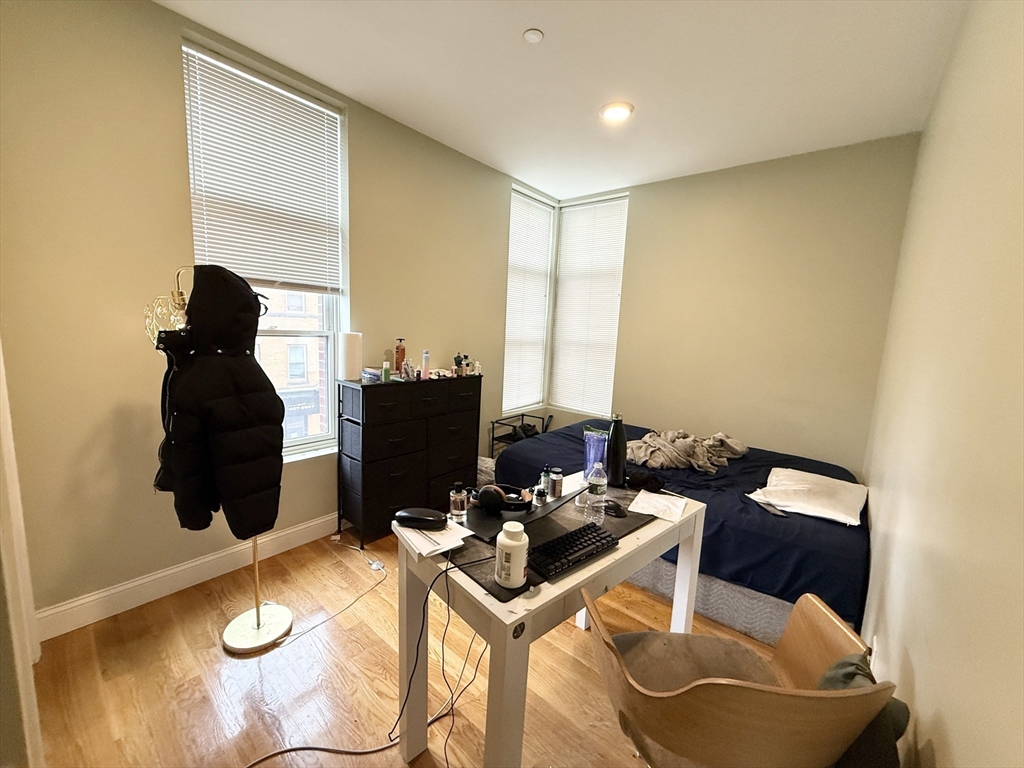 299 Dudley St, Roxbury