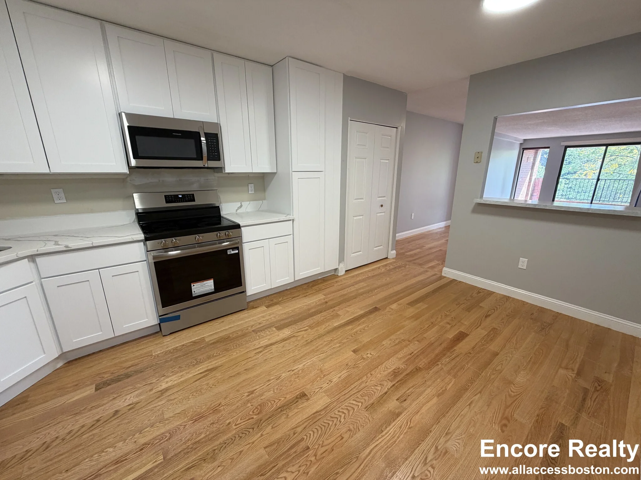 1850 Beacon St, Brookline