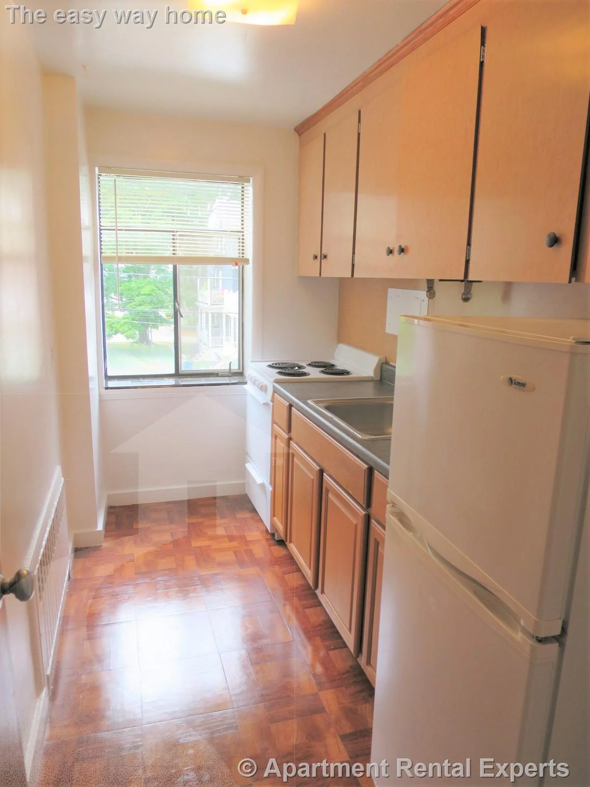 276 Massachusetts Ave, East Arlington