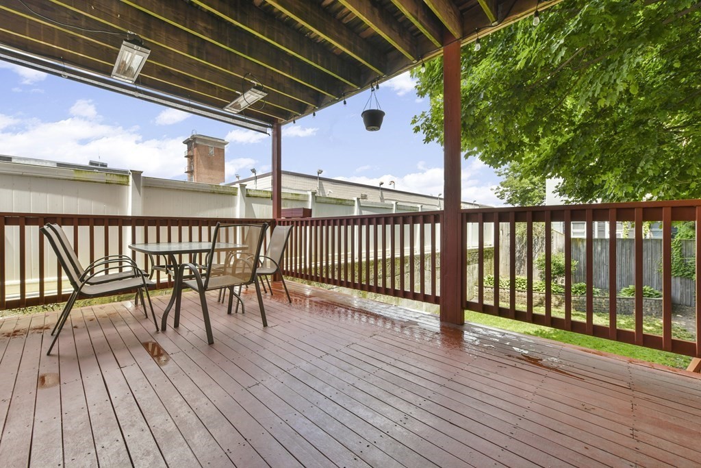 714 East 4th St, South Boston