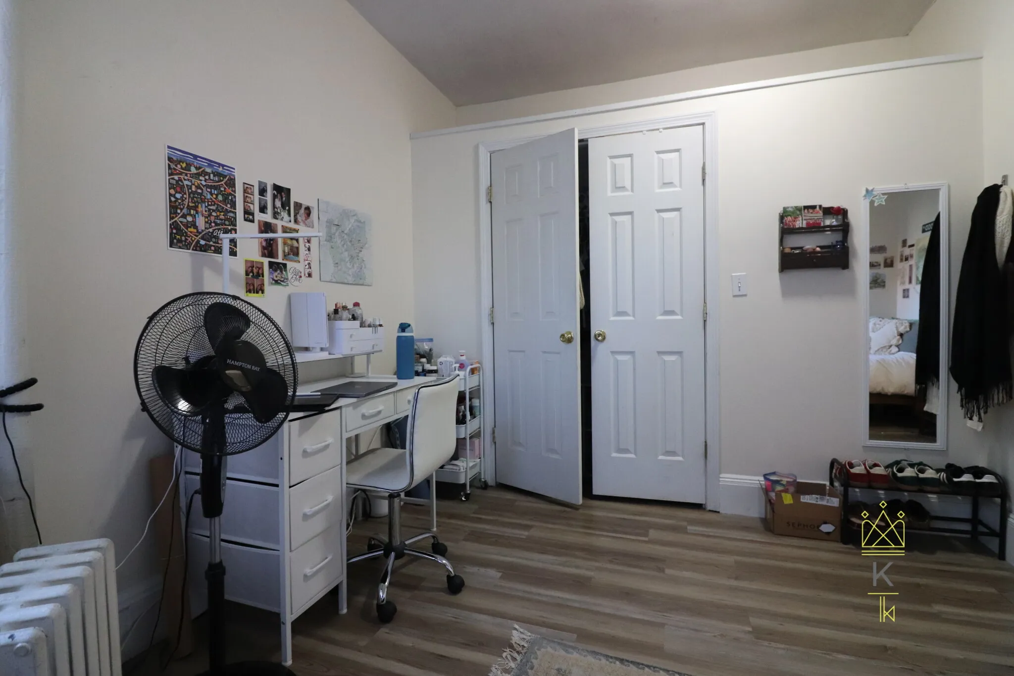 54 Egmont St, North Brookline