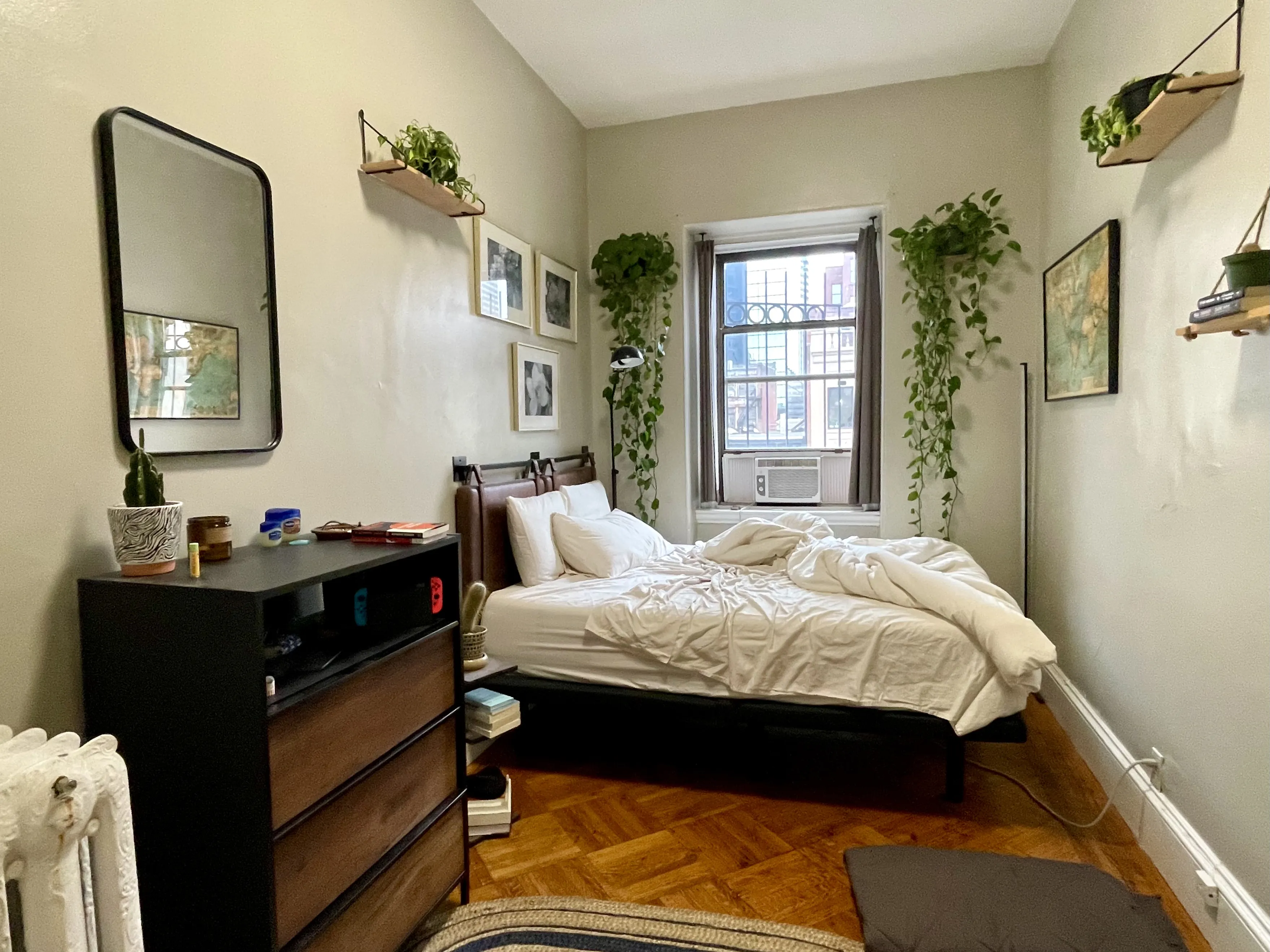 131 Newbury St, Back Bay