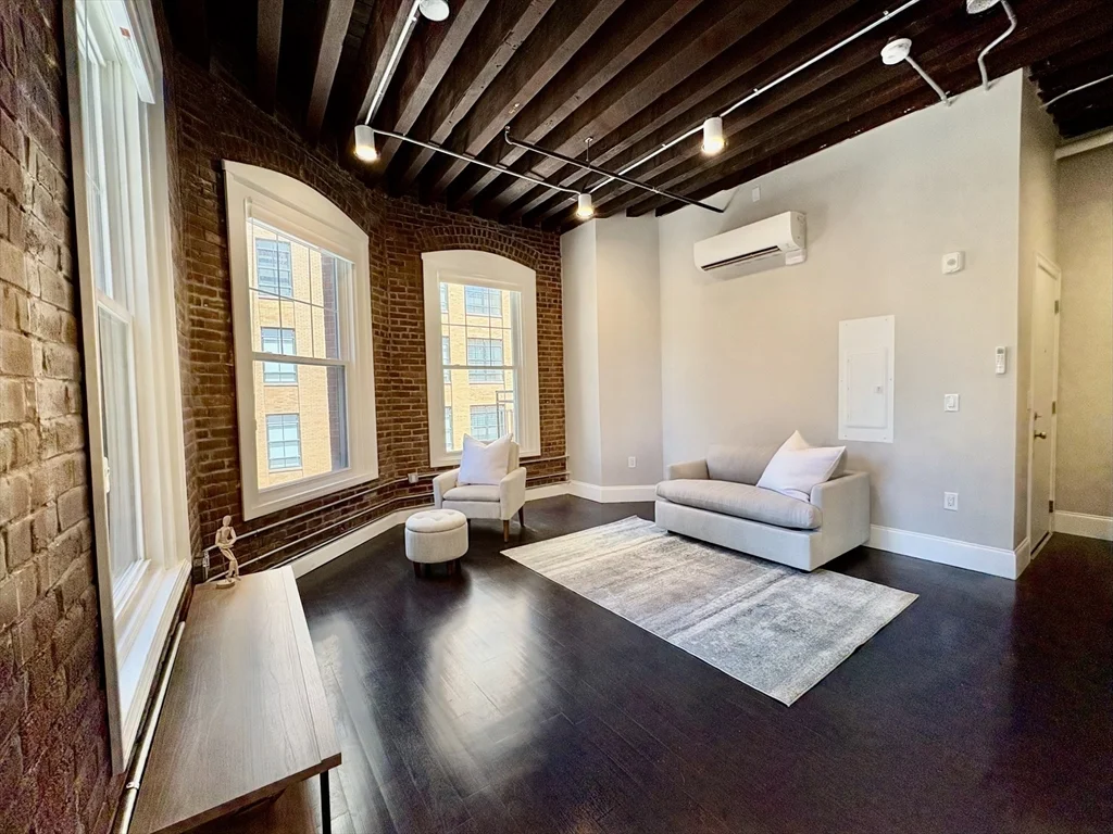 281 Franklin St, Boston Downtown