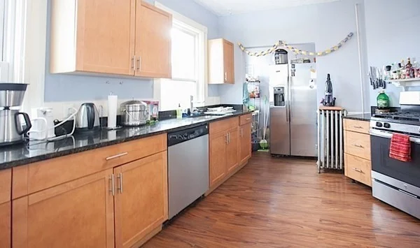 3 Kinnaird, Central Square