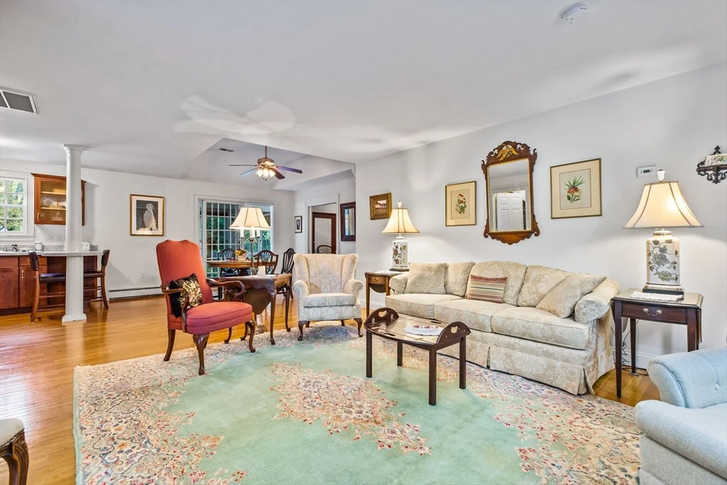 66 Mann Lot Rd, Scituate