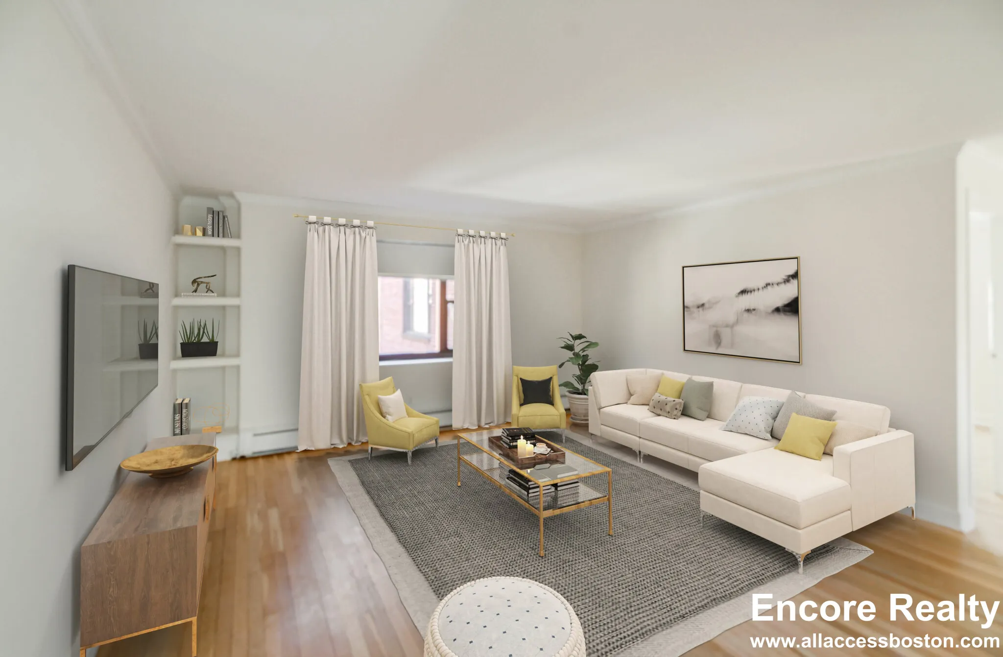 40 Harvard Ave, Brookline Village