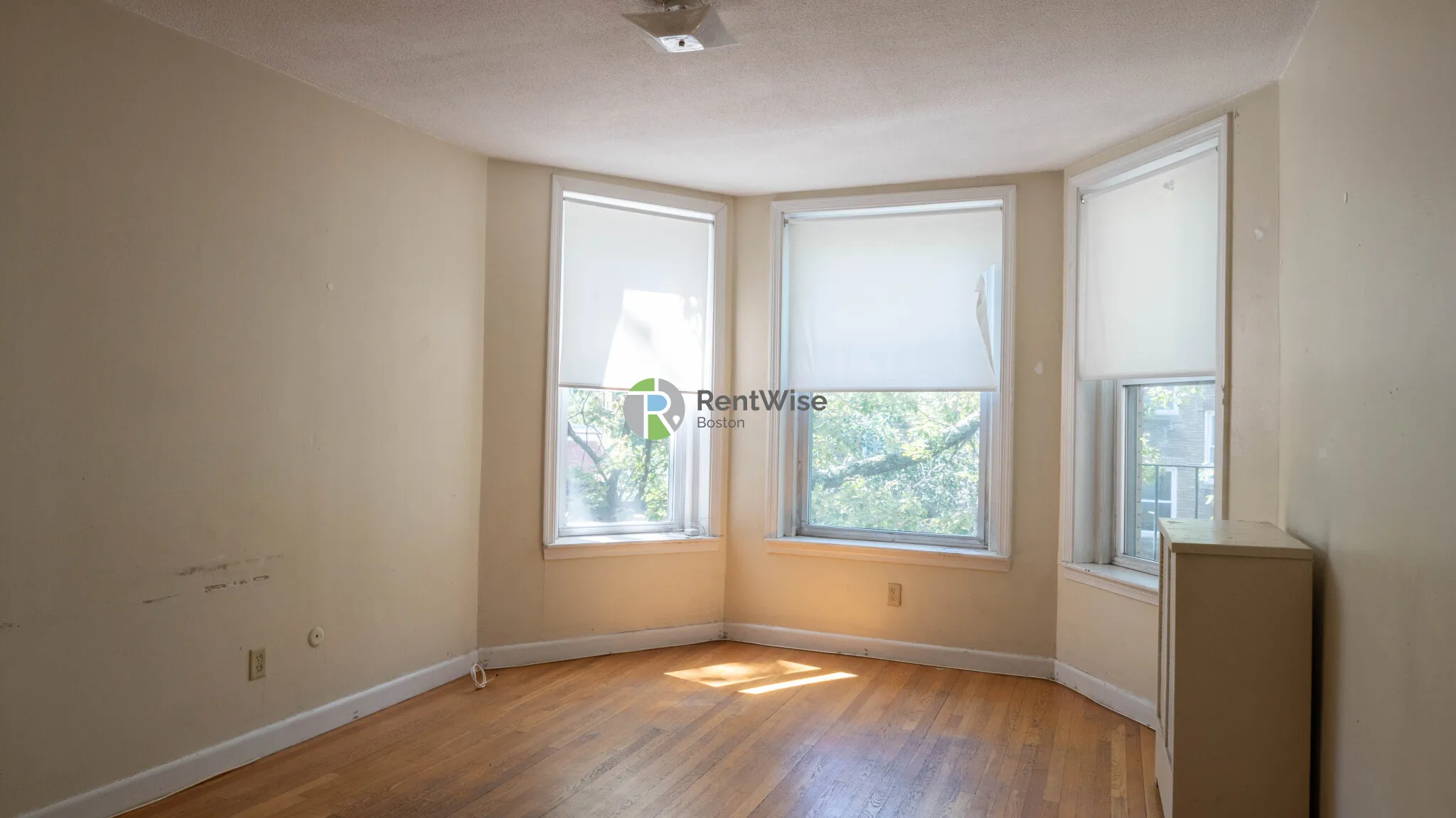 1132 Commonwealth Ave, North Brookline