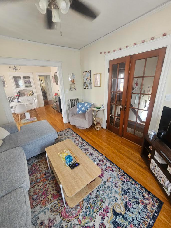 34 Sunset Rd, West Somerville