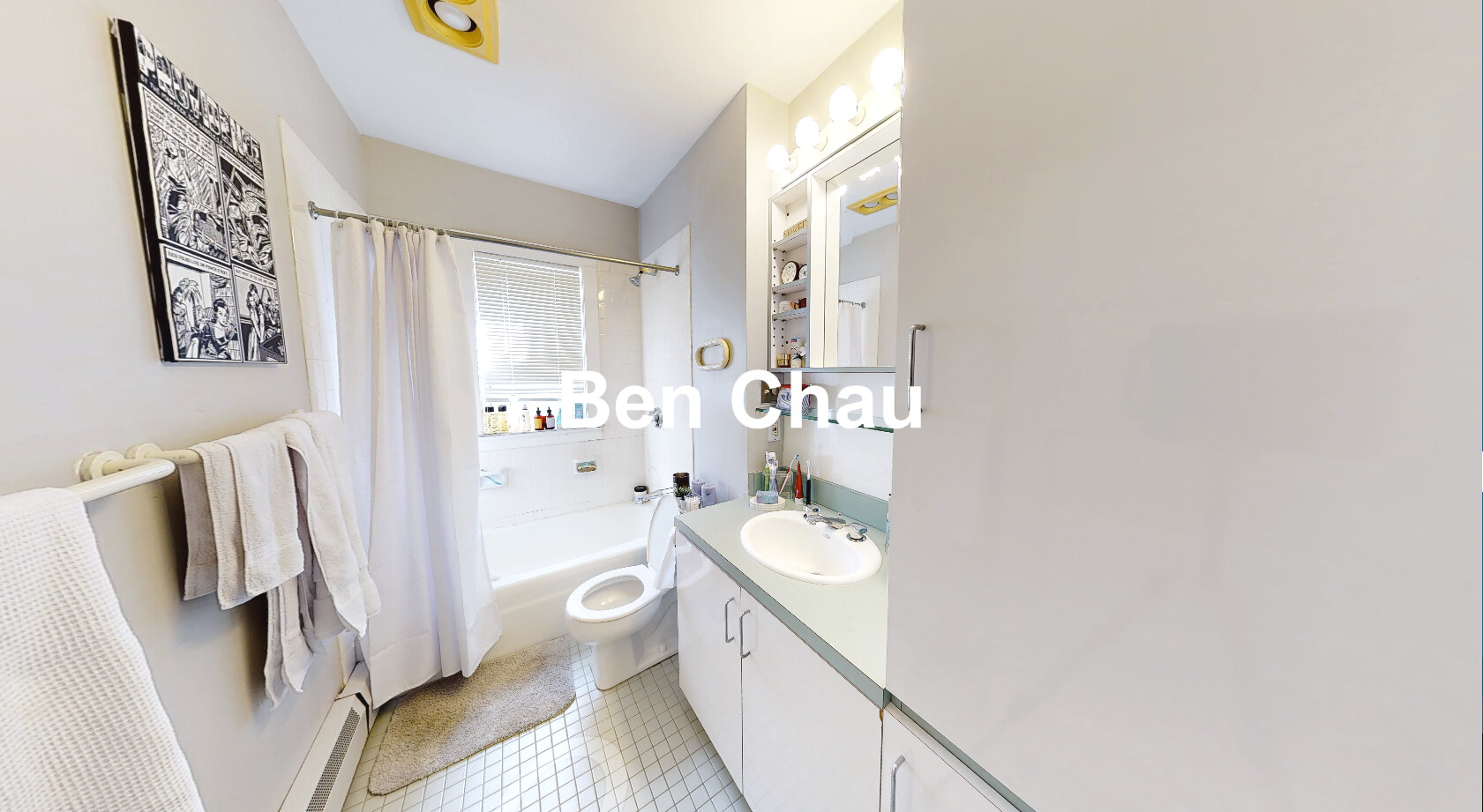 8 Chapman Pl, Harvard Square