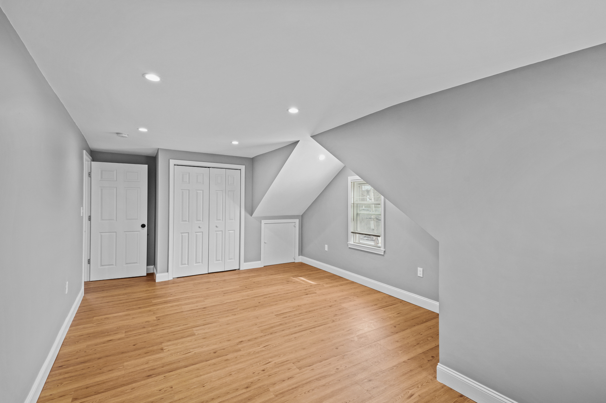 243 West Selden St, Mattapan