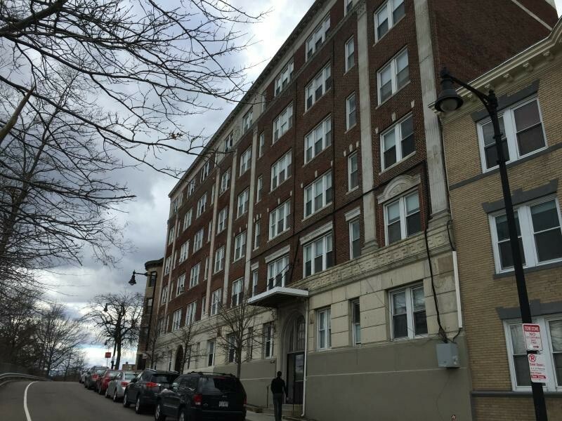 1687 Commonwealth Ave, Brighton