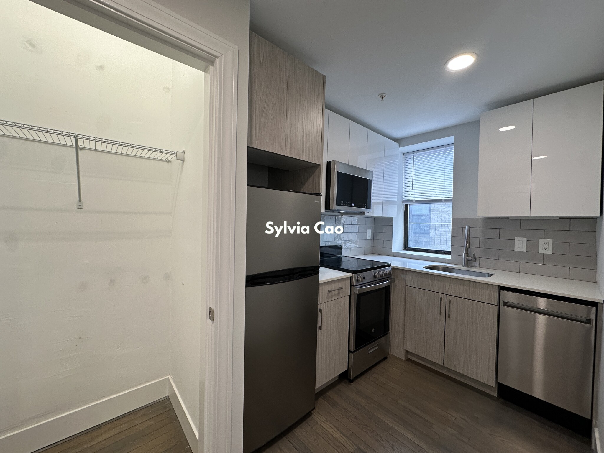 11 Peterborough St, Fenway