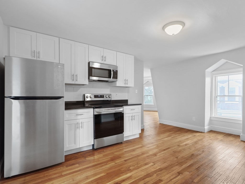 22 Orchard St, North Cambridge