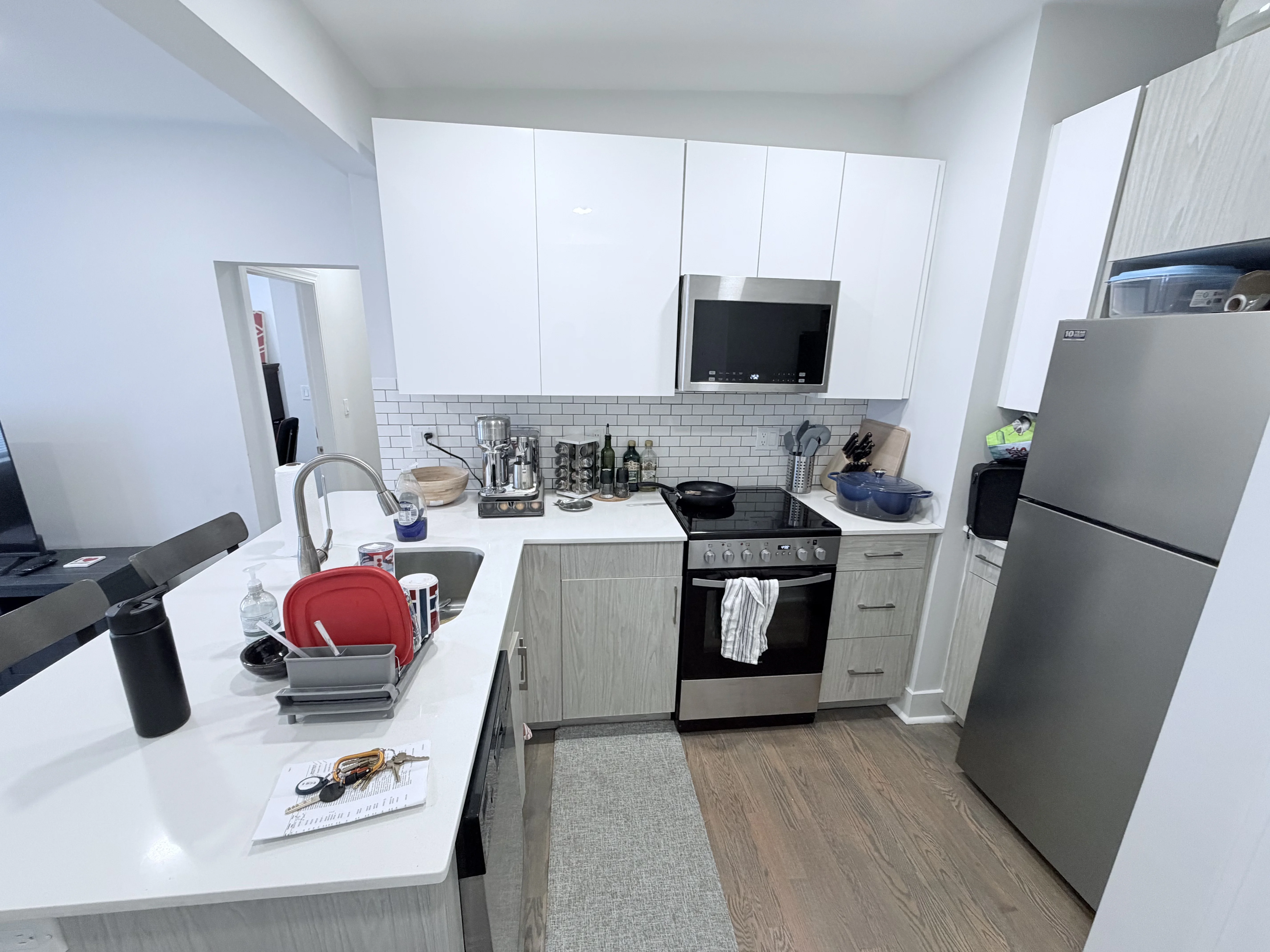 19 Peterborough St, Fenway
