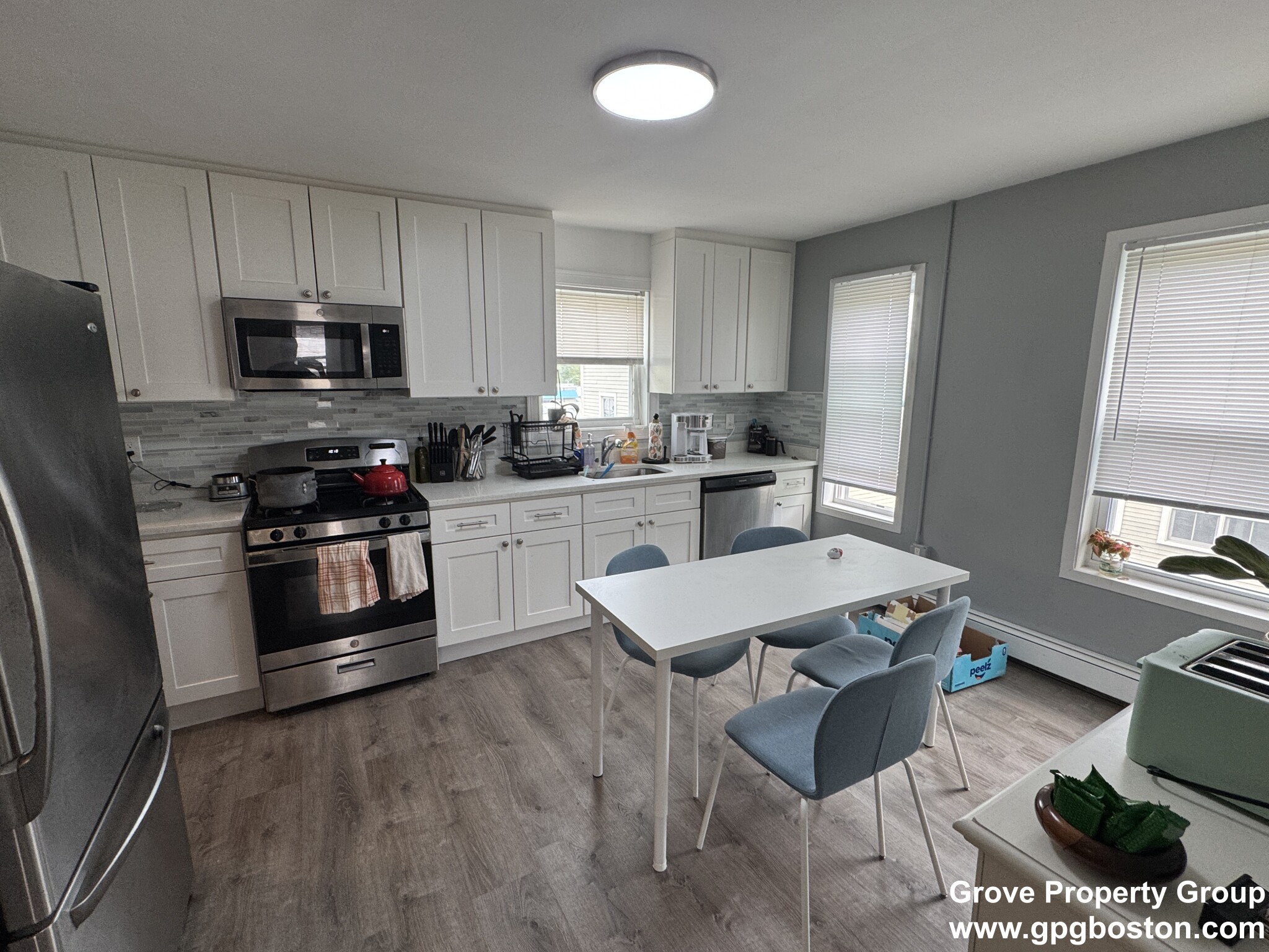 46 Brookley Rd, Jamaica Plain