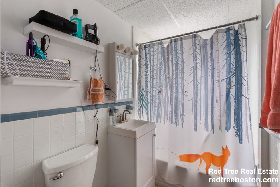 741 Broadway, Somerville