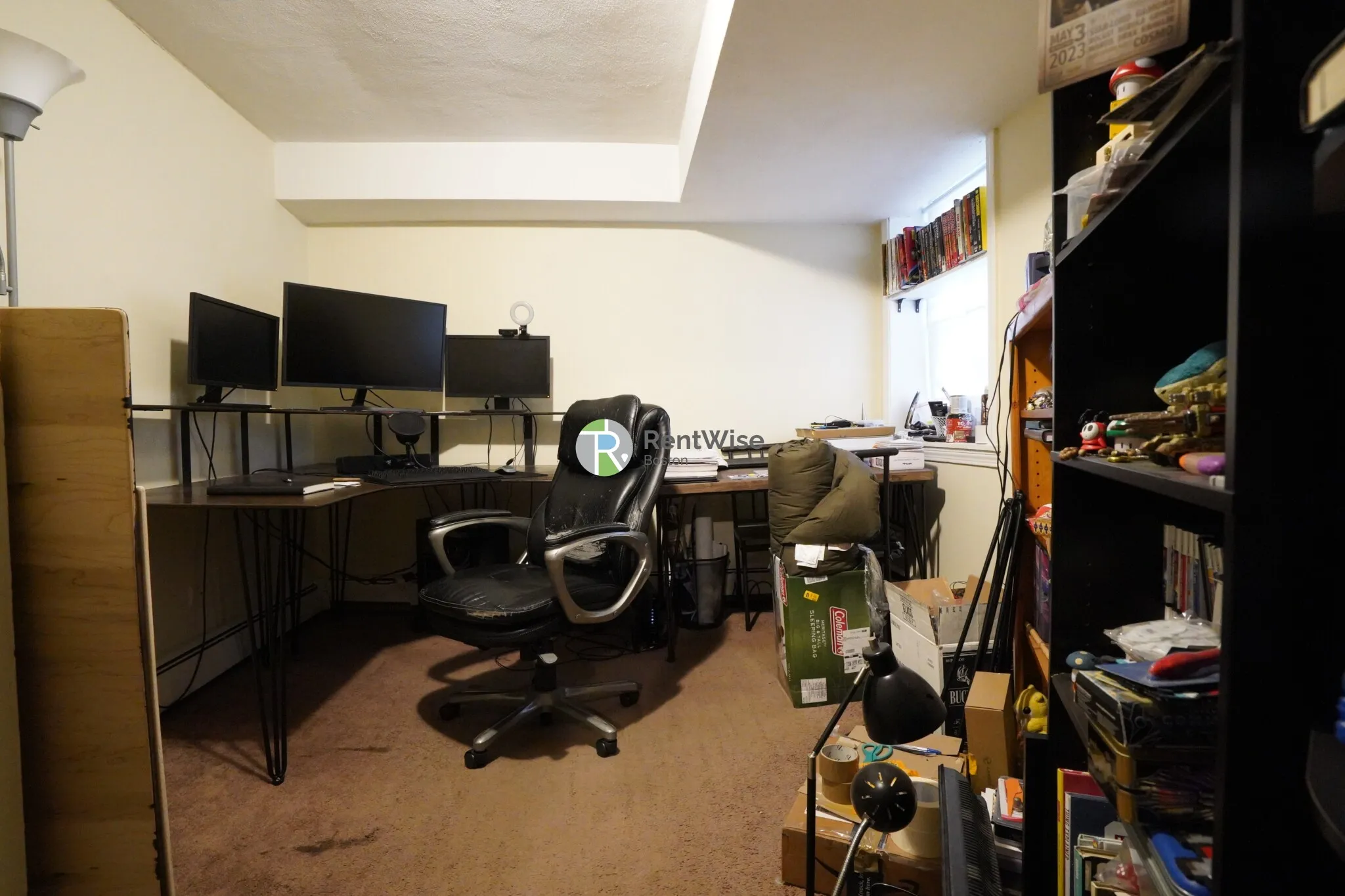 1120 Commonwealth Ave, Allston