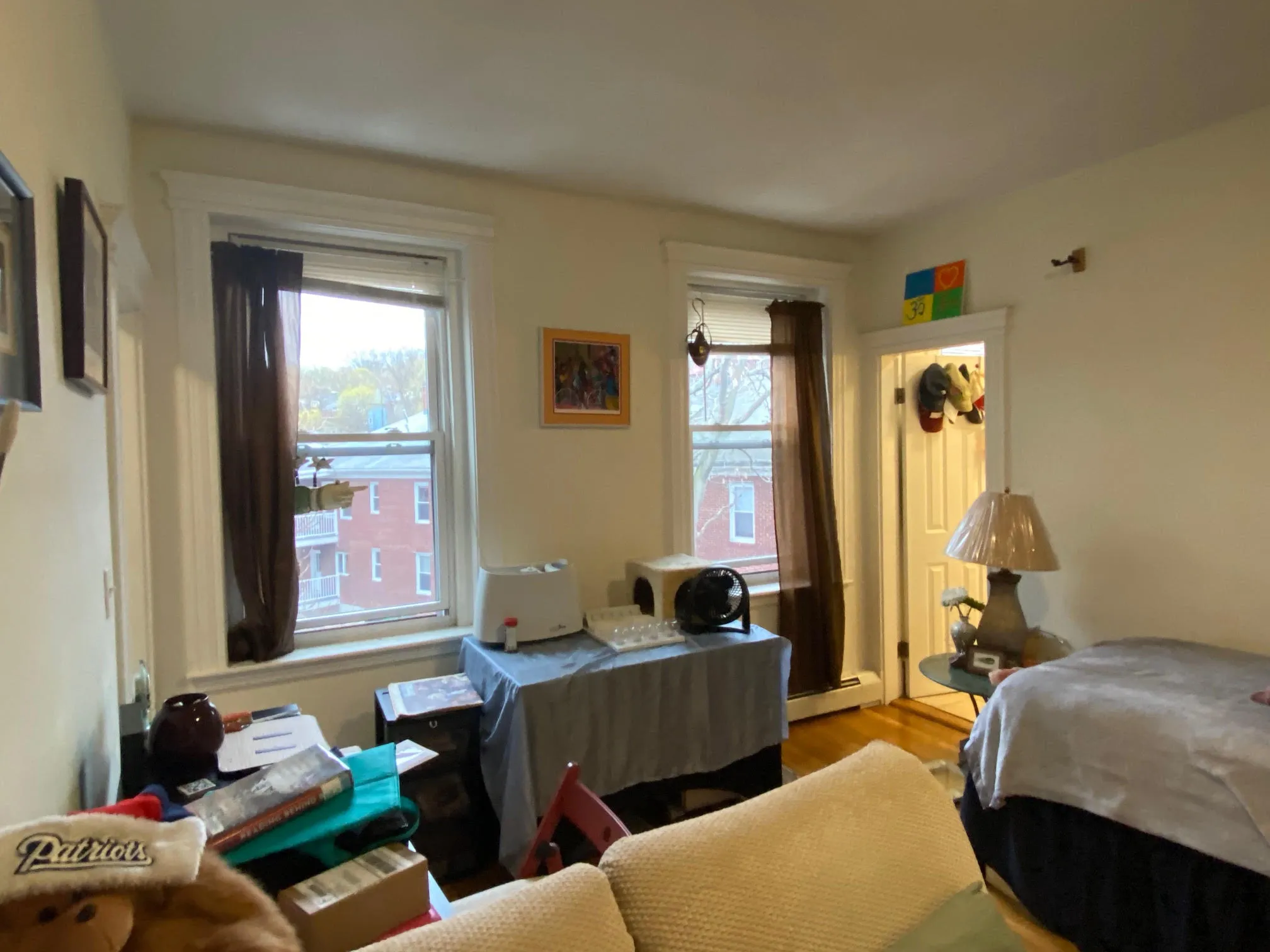 86 Brainerd Rd, Allston