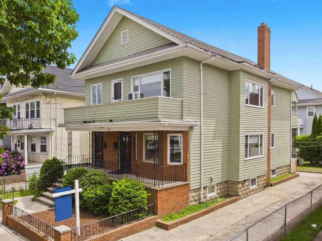 35 Wright Ave, South Medford