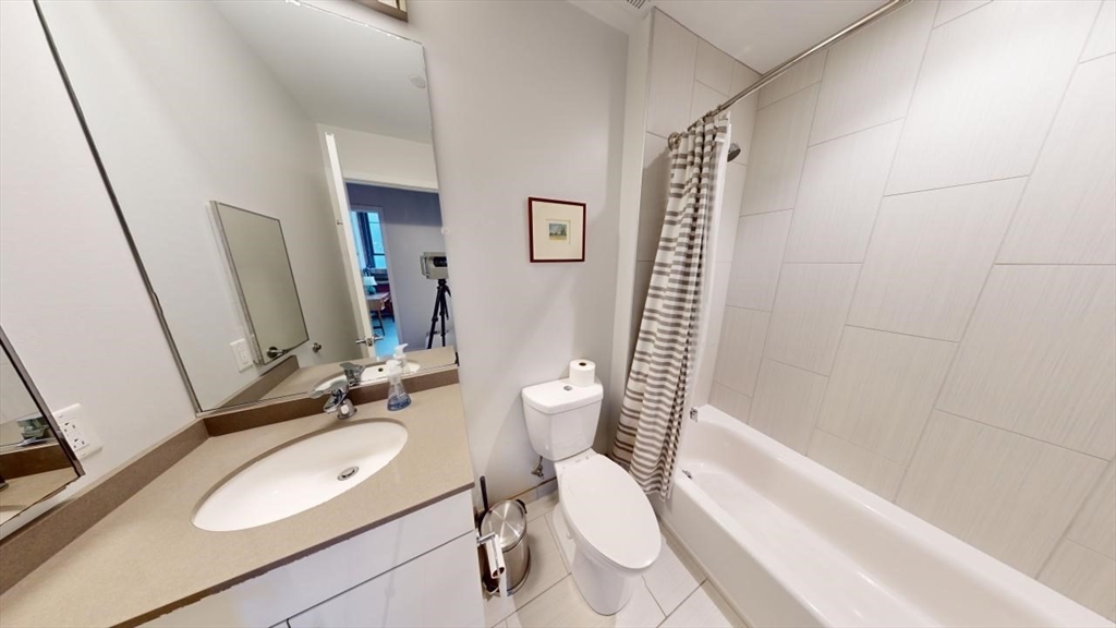 15 Richdale Ave, Neighborhood Nine