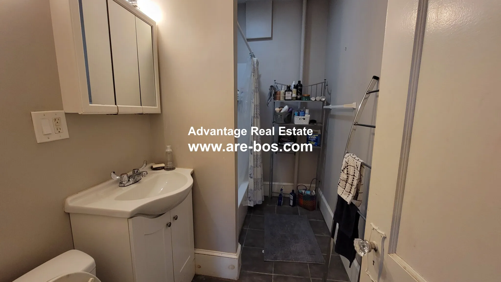 1056 Commonwealth Ave, Brighton