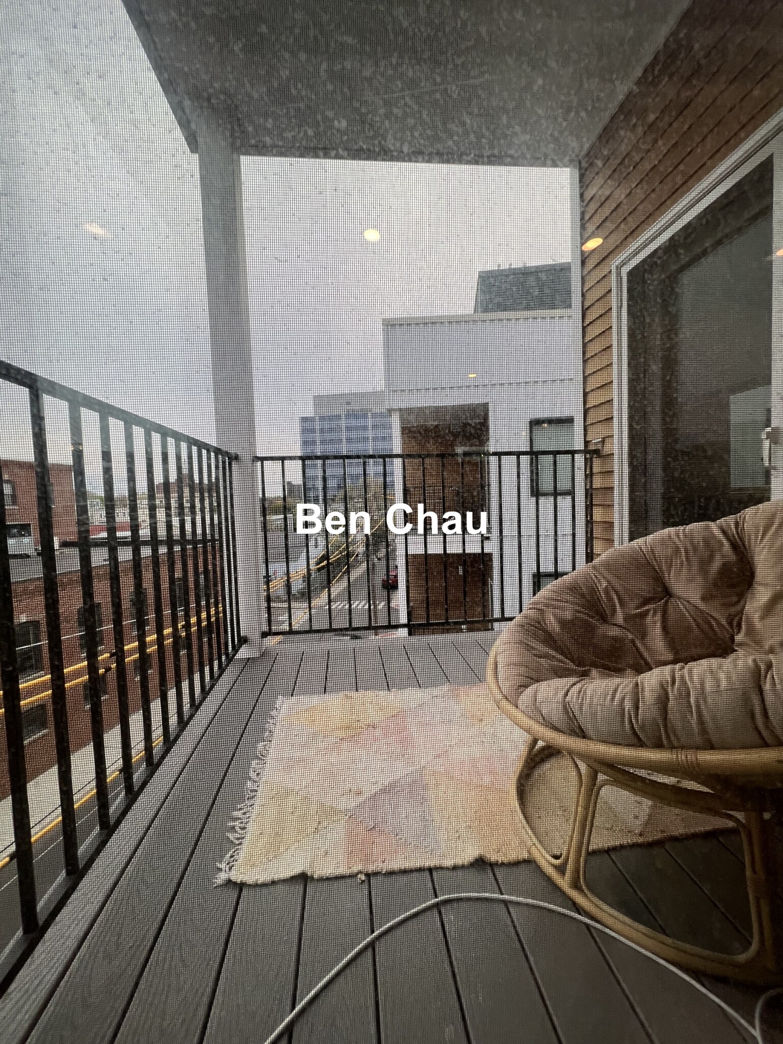 14 Ward St, Ward Two