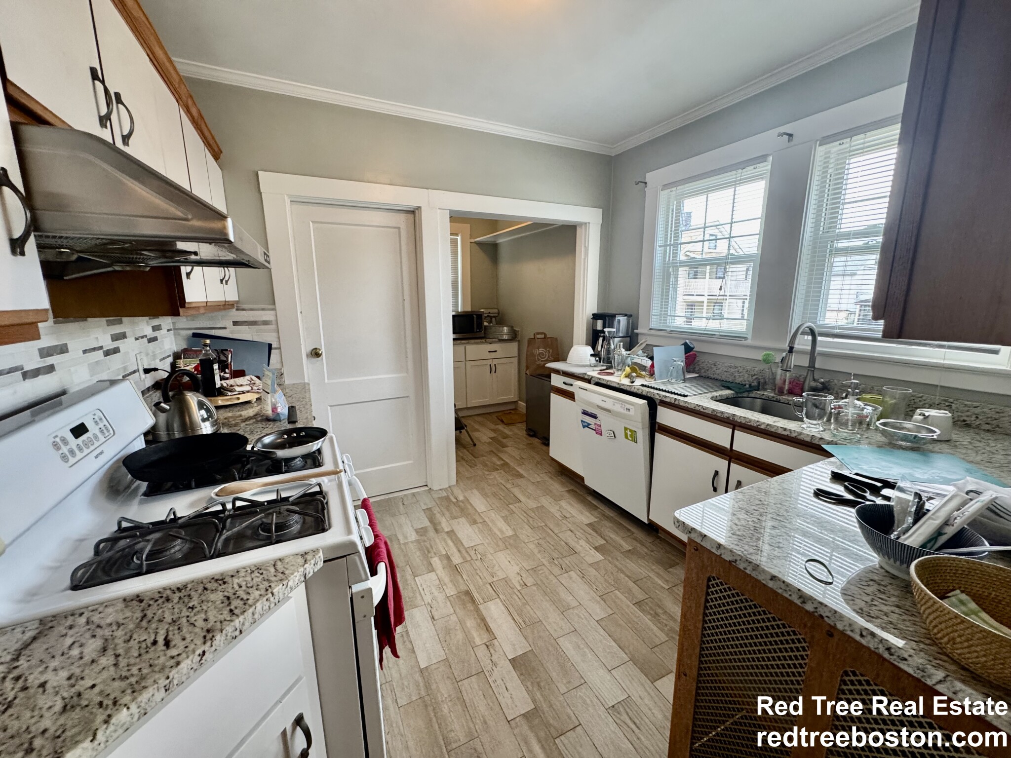 108 Redlands Rd, West Roxbury