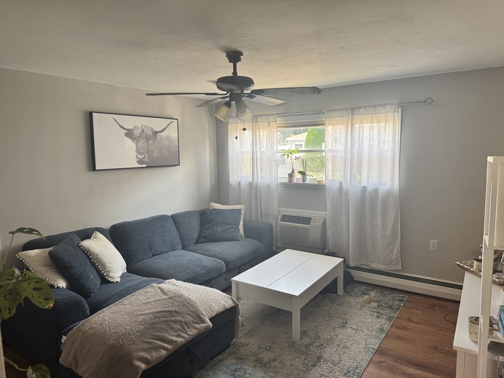 701 Adams St, Dorchester