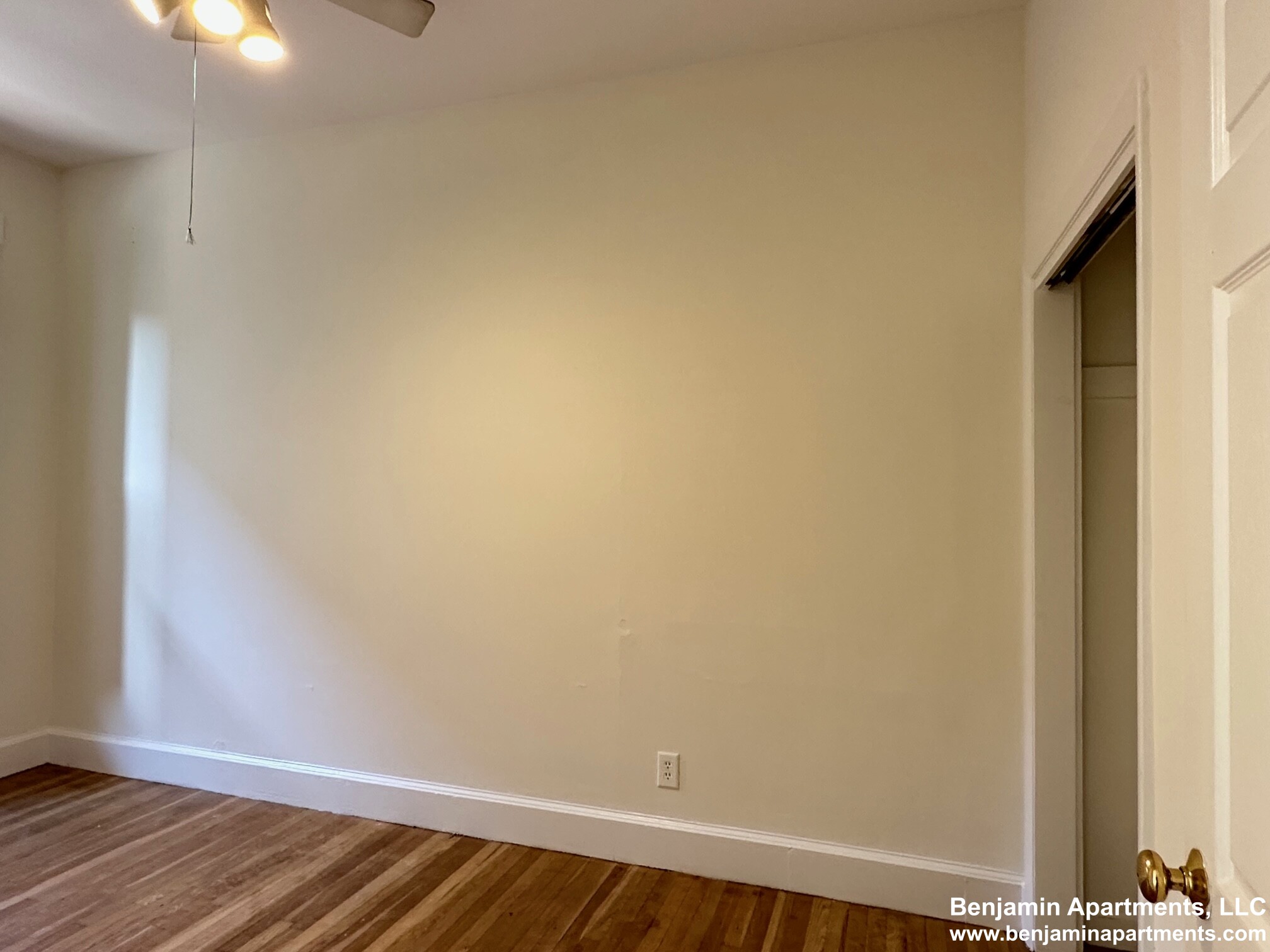 529 Beacon St, Back Bay