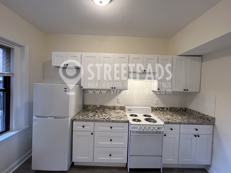 1315 Commonwealth Ave, Allston