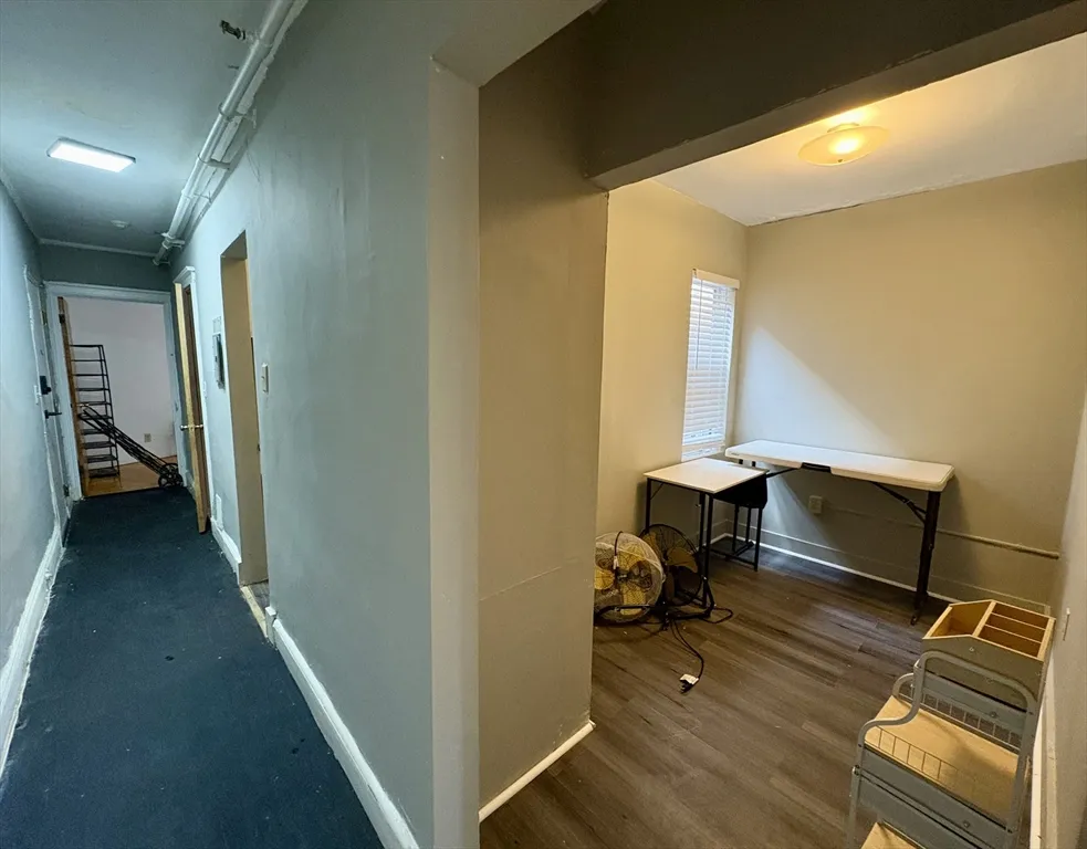 15 Westland Ave, Fenway