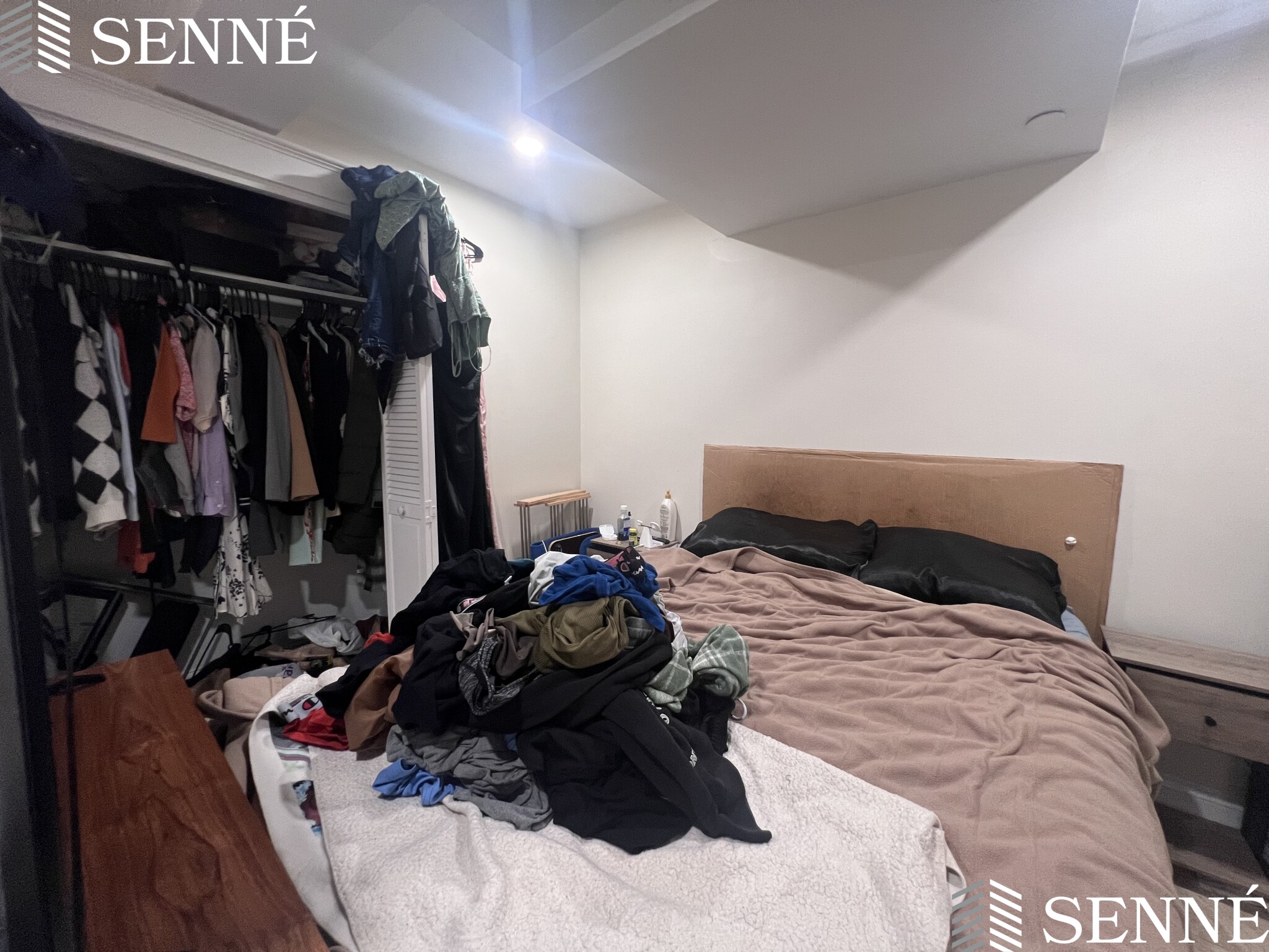 3 Linnaean St, Neighborhood Nine