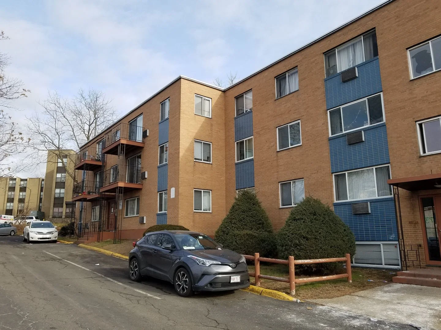 731 River St, Hyde Park