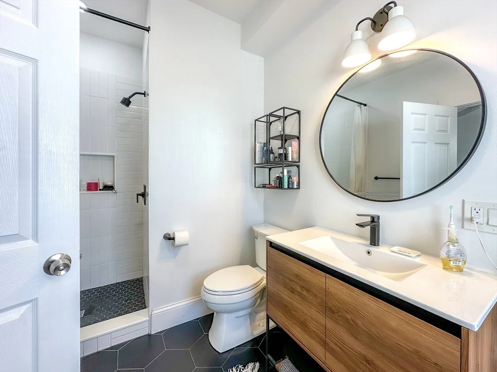 34 Stanton Rd, Coolidge Corner