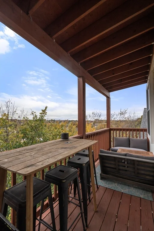 47 Sargent St, Roxbury