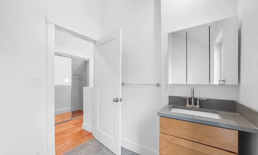 140 Prospect, The Port