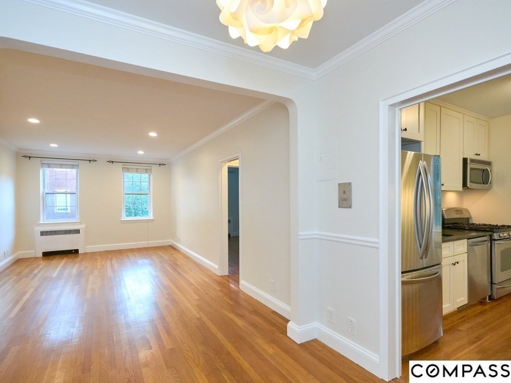 16 Ware St, Harvard Square