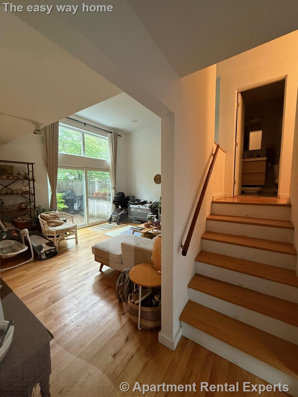 32A Warwick St, Davis Square