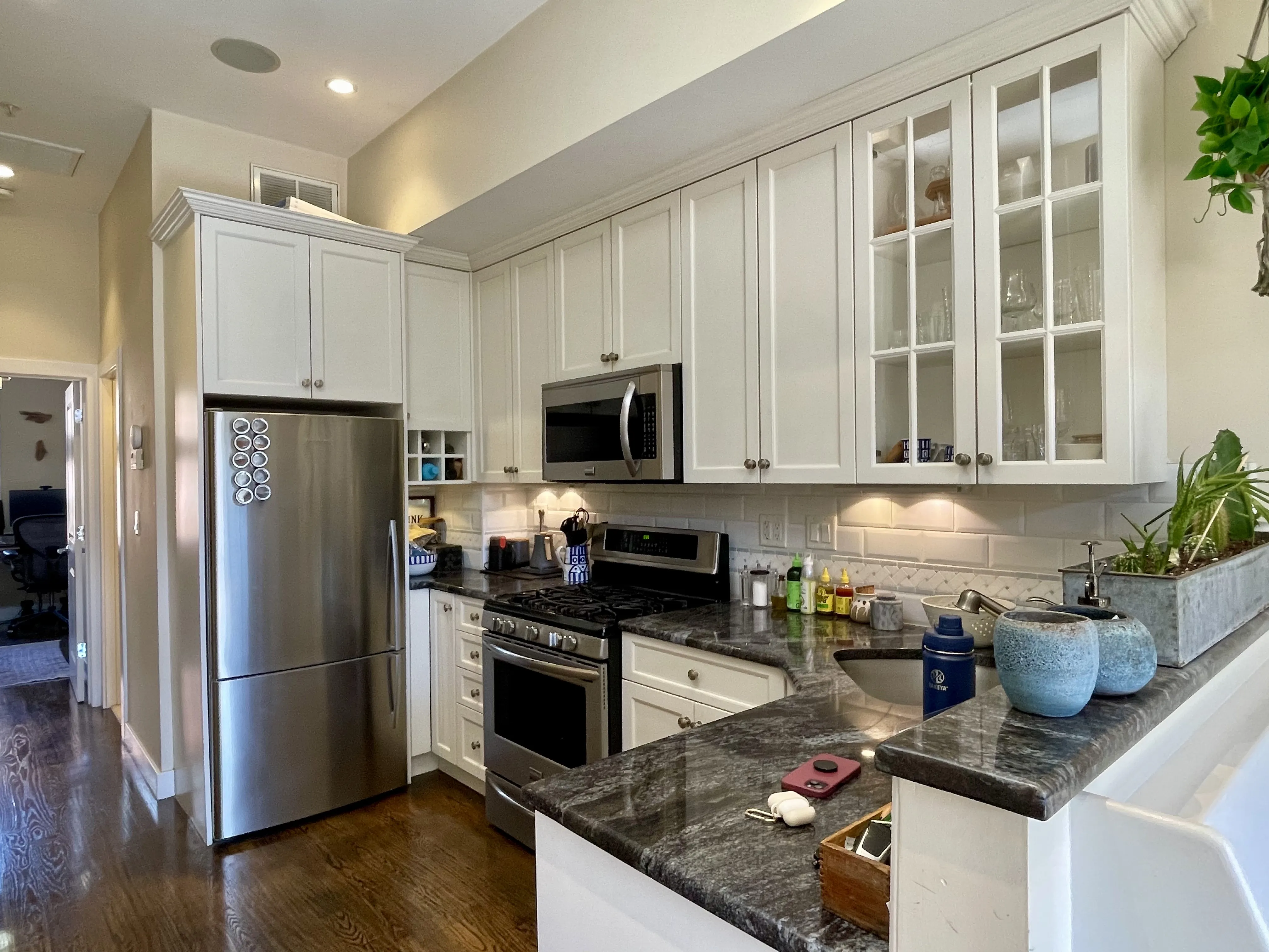 410 Columbus Ave, South End