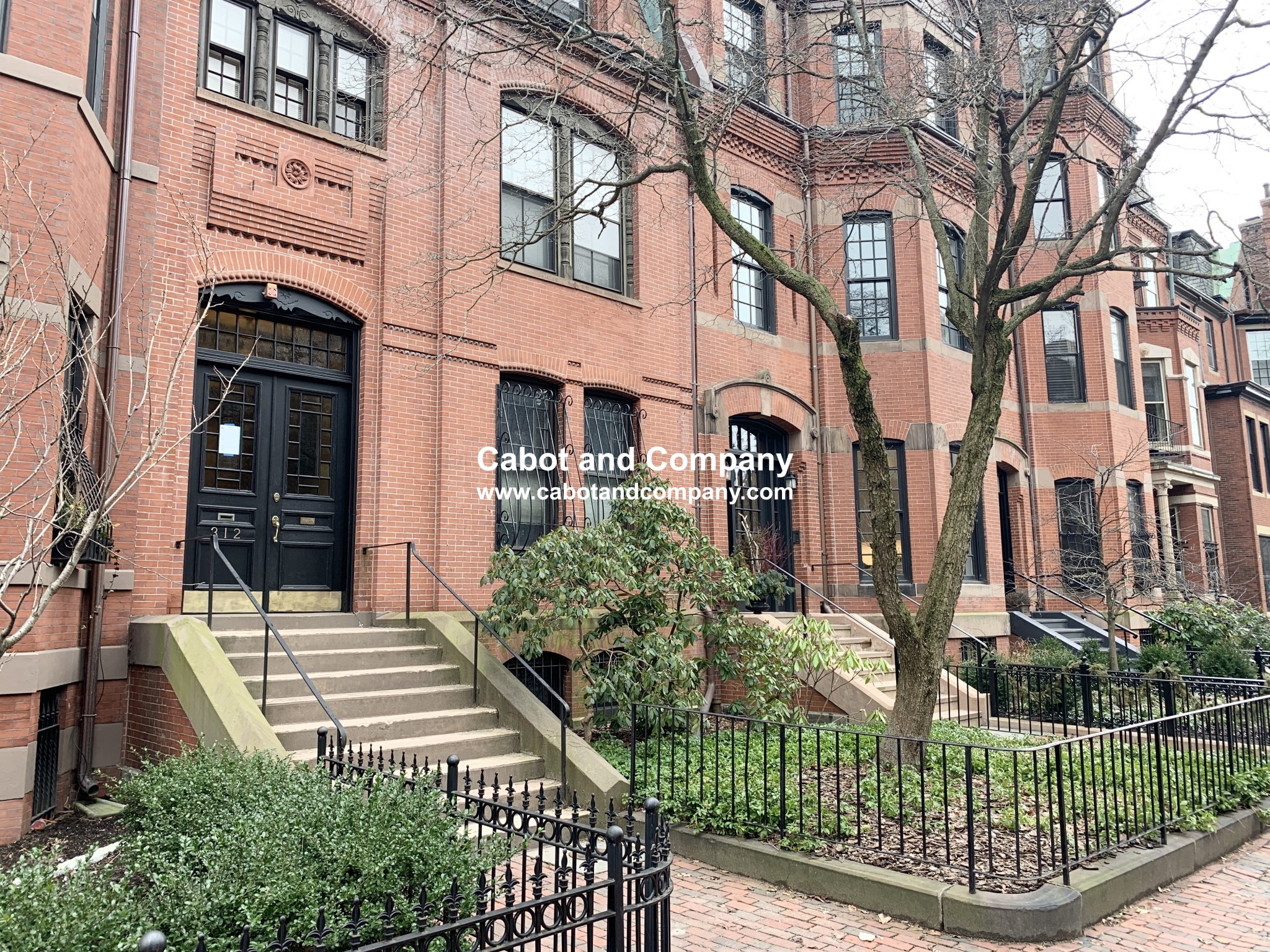 312 Marlborough St, Back Bay