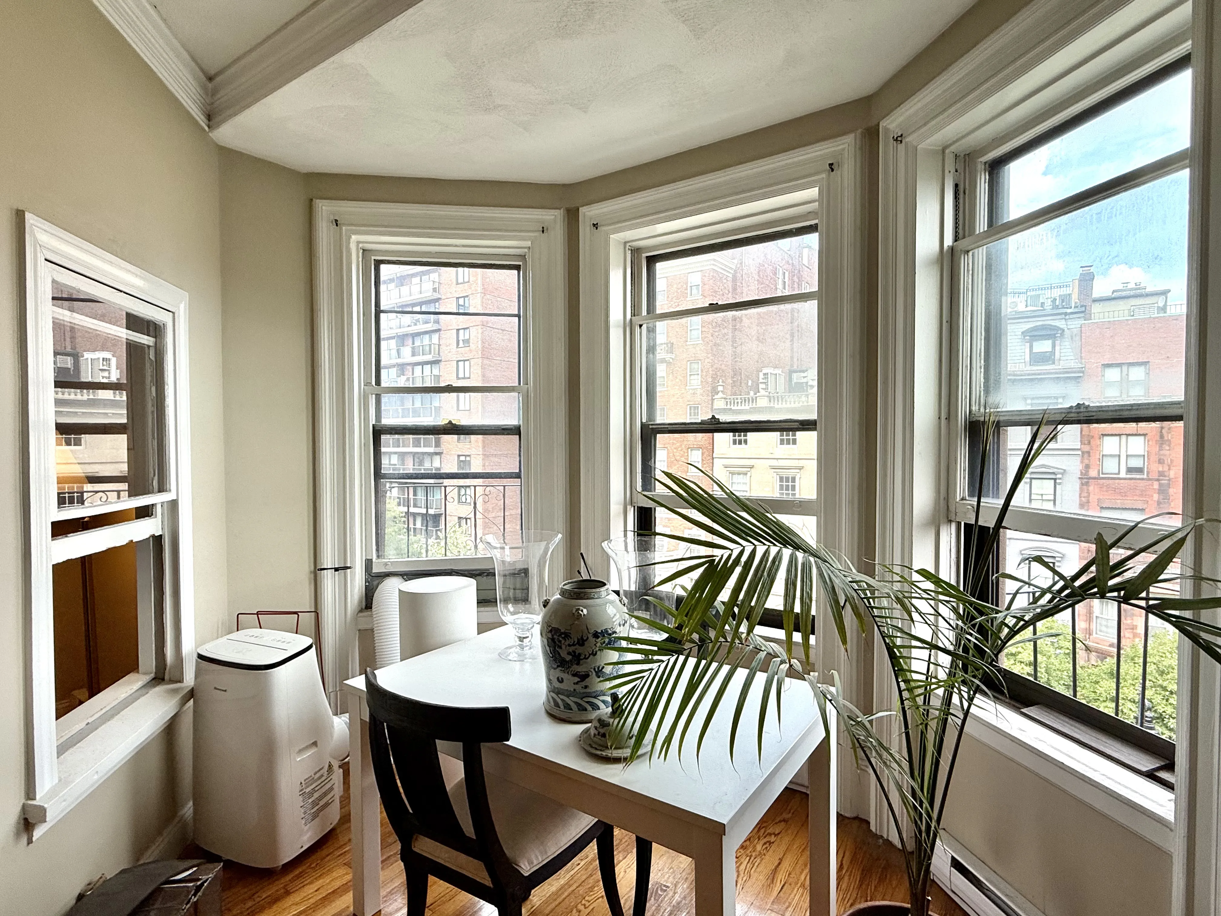 185 Beacon St, Back Bay