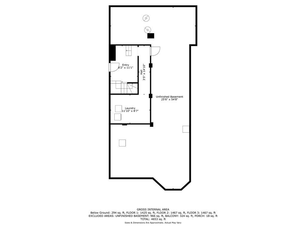 33 Calumet St, Mission Hill