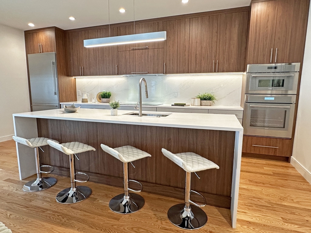 110 Harvard St, Newtonville