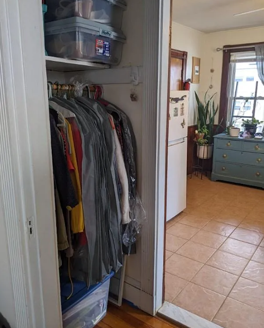 21 Endicott Ave, West Somerville