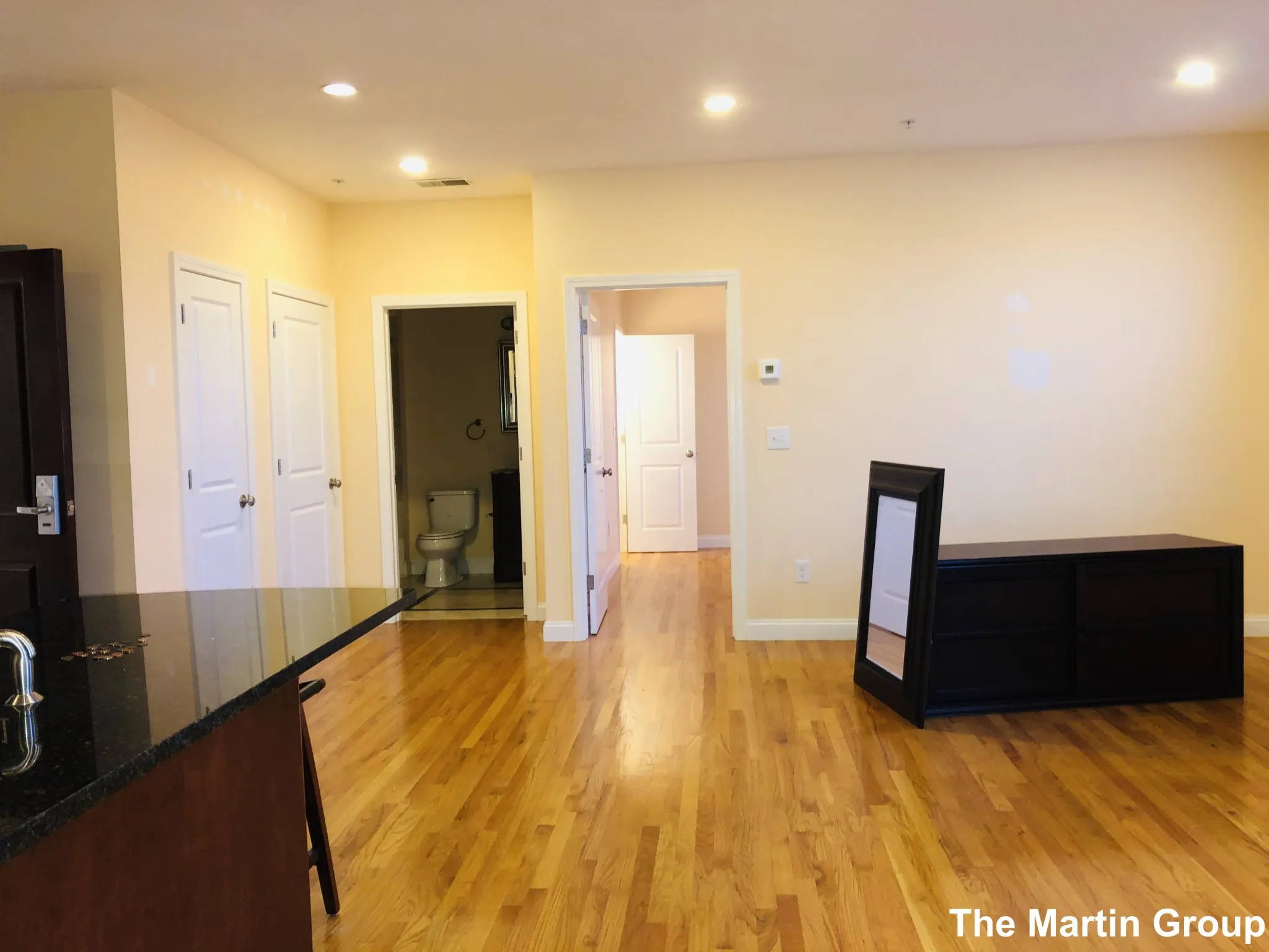 100 Fellsway West, Somerville