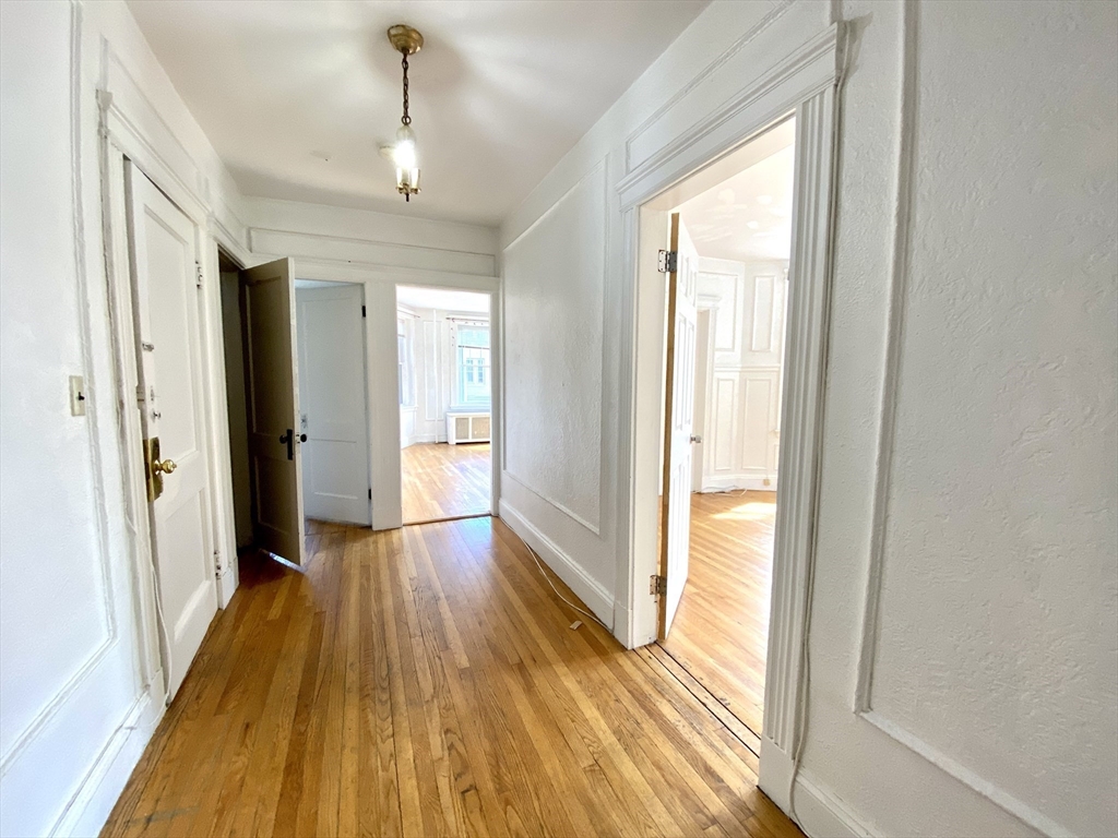 74 Babcock St, Coolidge Corner