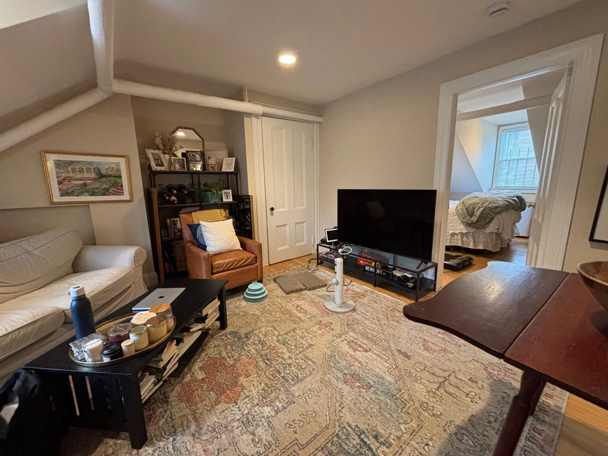 91 Charles St, Beacon Hill